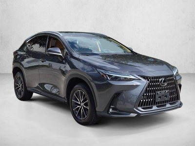 2024 Lexus NX 350 Premium AWD