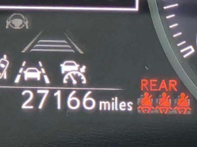 2024 Lexus NX 350 Premium AWD