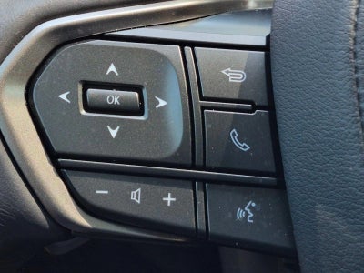 2025 Lexus NX 350 Premium AWD