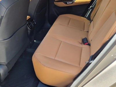 2025 Lexus NX 350 Premium AWD