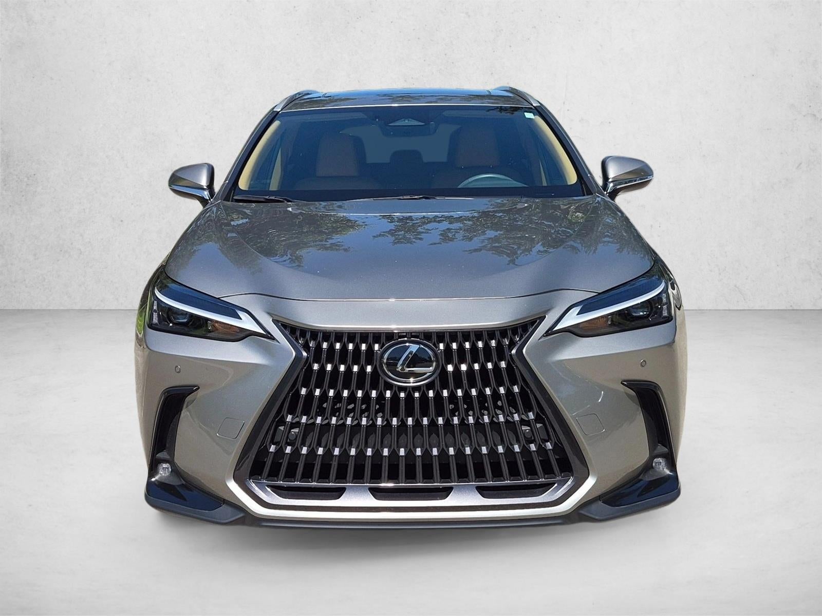 2025 Lexus NX 350 Premium AWD