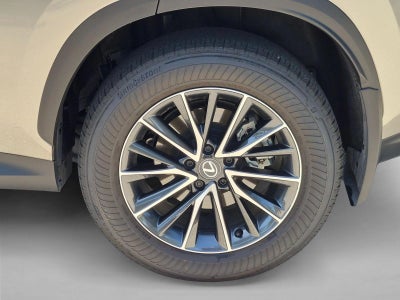2025 Lexus NX 350 Premium AWD