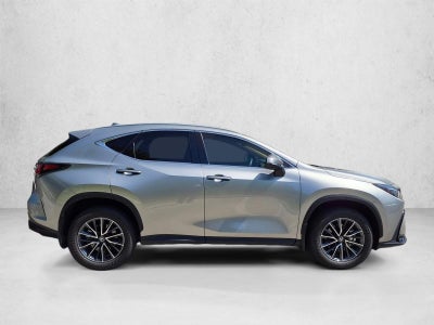 2025 Lexus NX 350 Premium AWD