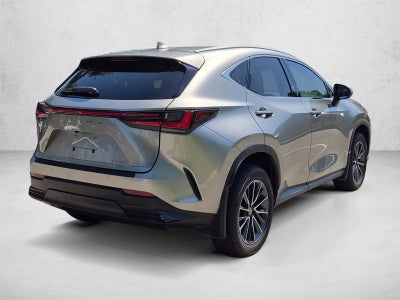 2025 Lexus NX 350 Premium AWD