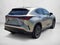 2025 Lexus NX 350 Premium AWD