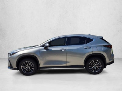 2025 Lexus NX 350 Premium AWD