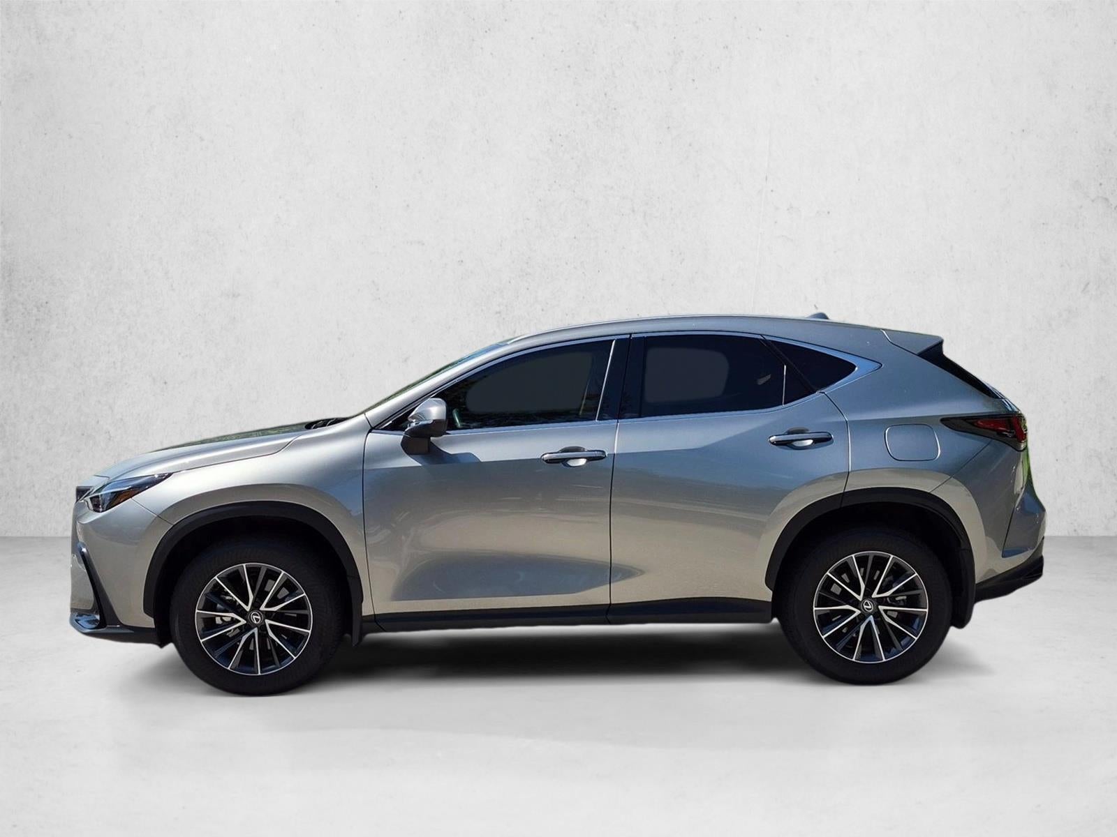 2025 Lexus NX 350 Premium AWD