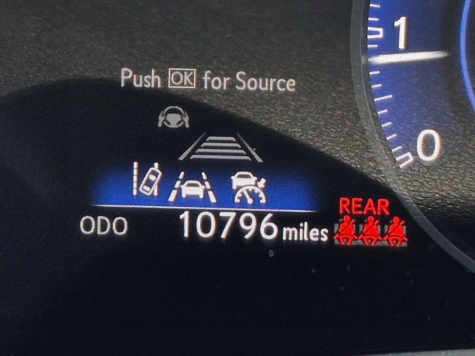 2025 Lexus NX 350 Premium AWD