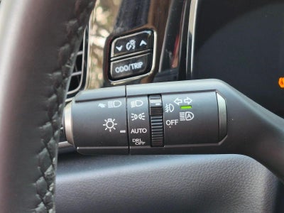 2026 Lexus NX Premium AWD