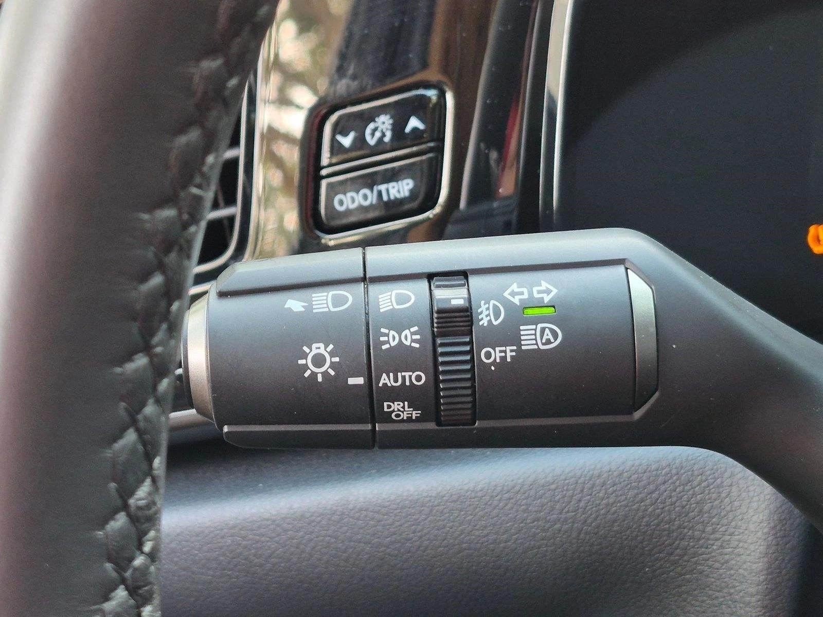 2026 Lexus NX Premium AWD