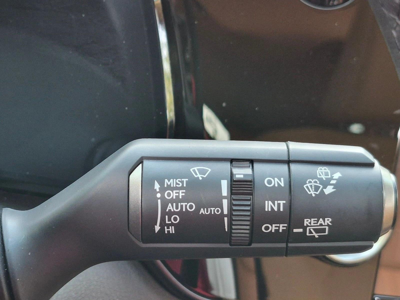 2026 Lexus NX Premium AWD