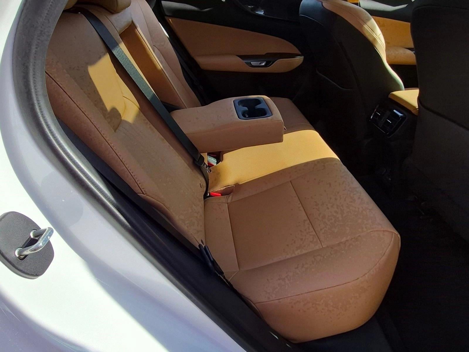 2026 Lexus NX Premium AWD
