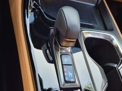 2026 Lexus NX Premium AWD