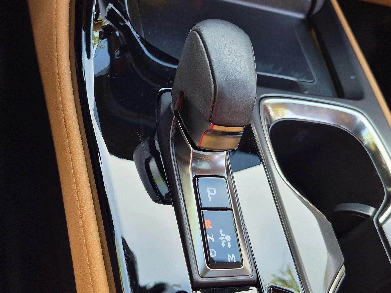2026 Lexus NX Premium AWD