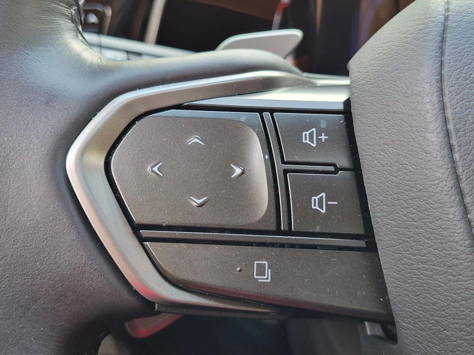2026 Lexus NX Premium AWD