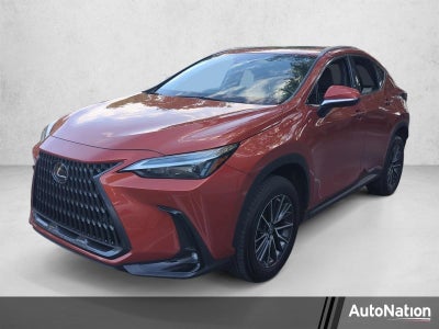 2023 Lexus NX 350 Premium AWD