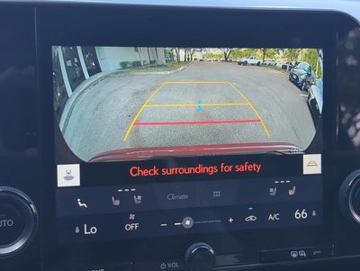 2023 Lexus NX 350 Premium AWD