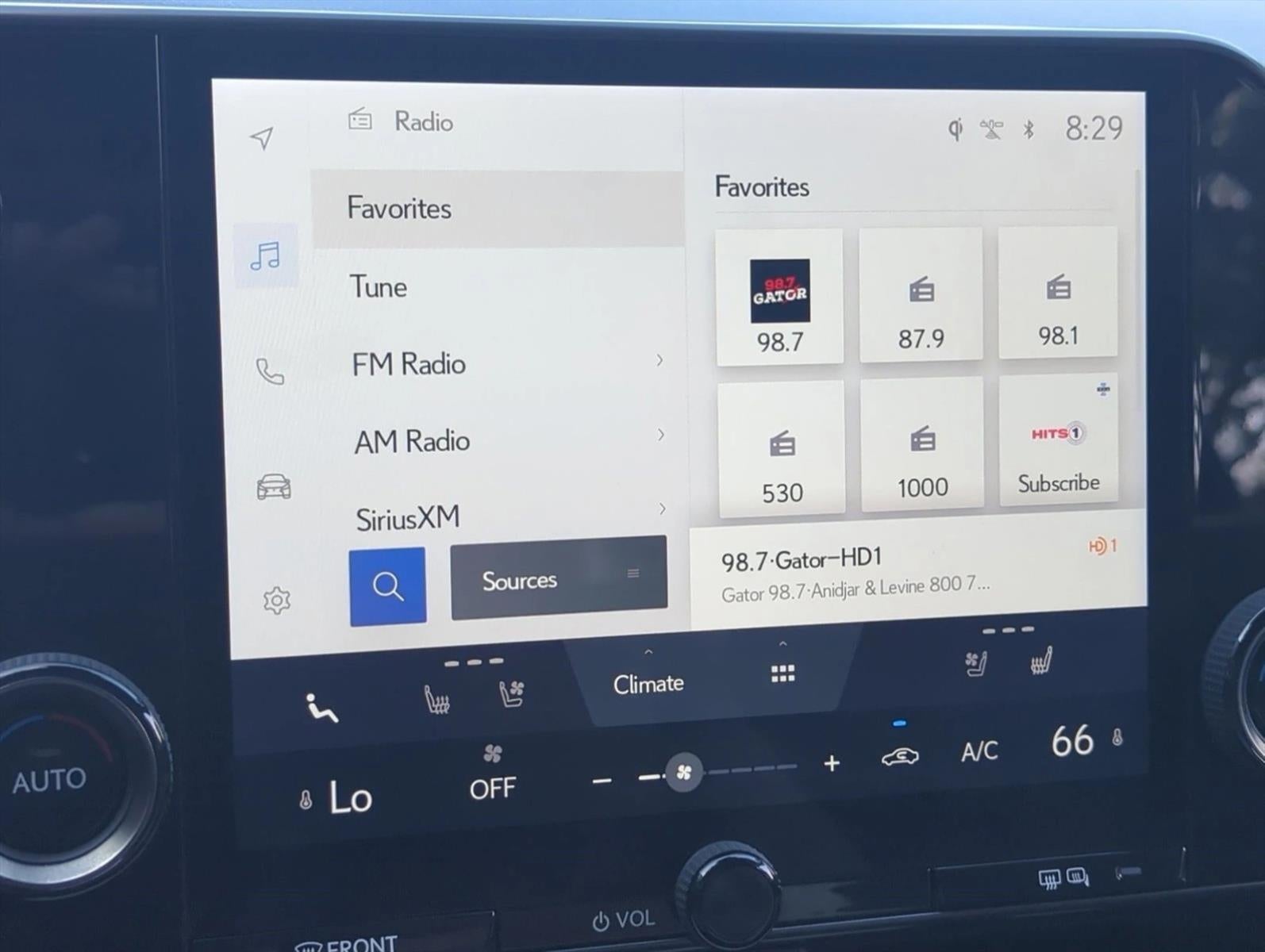 2023 Lexus NX 350 Premium AWD