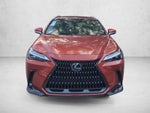 2023 Lexus NX 350 Premium AWD