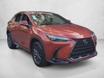 2023 Lexus NX 350 Premium AWD