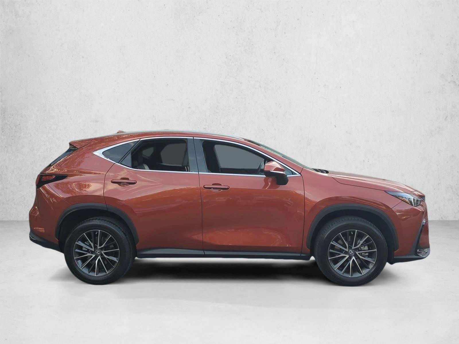 2023 Lexus NX 350 Premium AWD