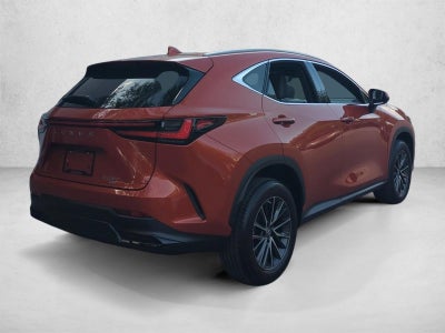 2023 Lexus NX 350 Premium AWD
