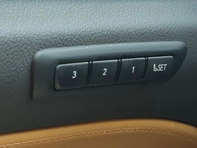 2022 Lexus NX 350 Premium AWD