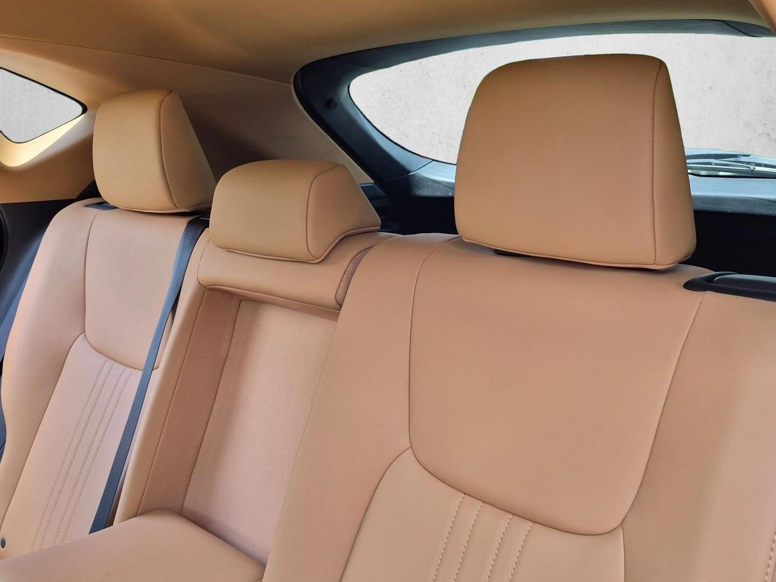 2022 Lexus NX 350 Premium AWD
