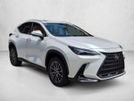 2022 Lexus NX 350 Premium AWD