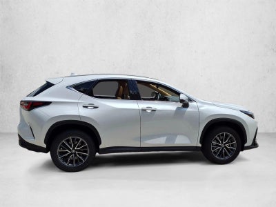 2022 Lexus NX 350 Premium AWD