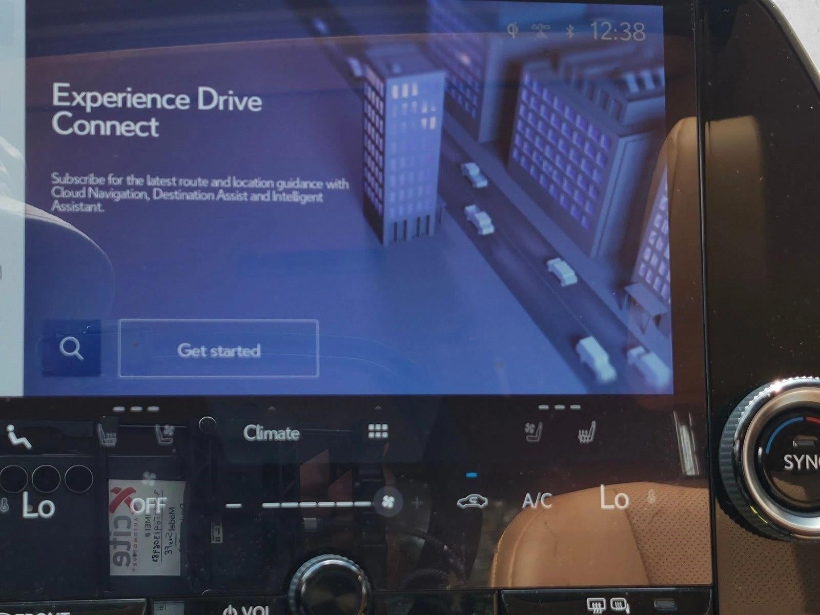 2022 Lexus NX 350 Premium AWD