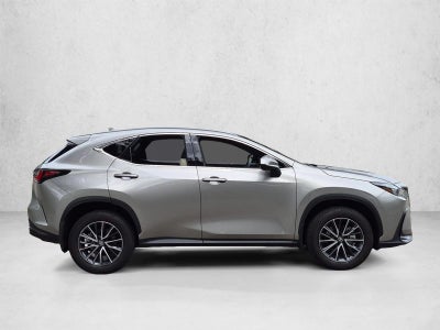 2024 Lexus NX 350 Premium AWD
