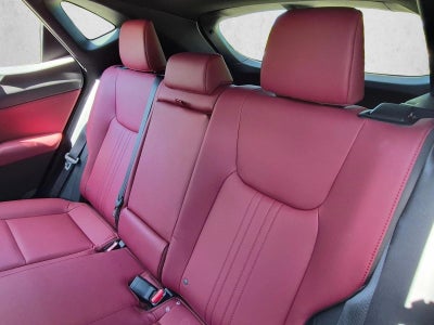 2024 Lexus NX 350 Premium AWD