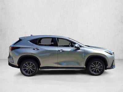 2024 Lexus NX 350 Premium AWD