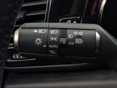 2022 Lexus NX 350 Premium AWD