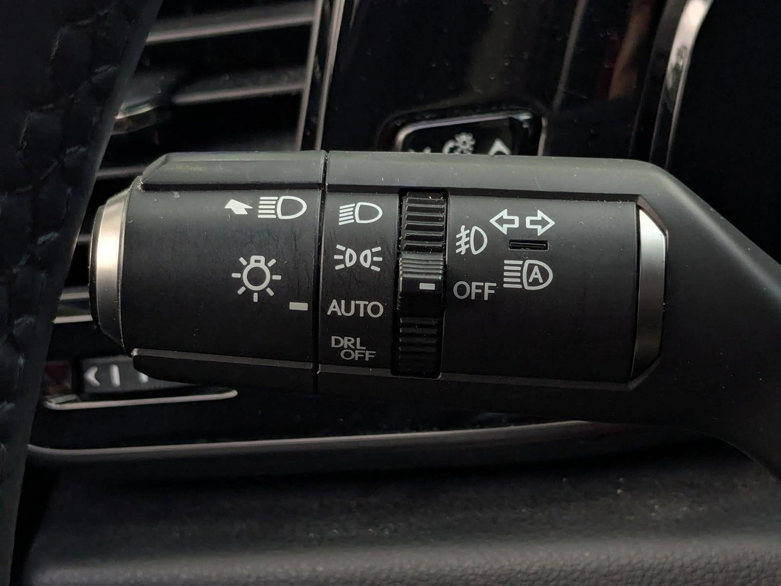 2022 Lexus NX 350 Premium AWD