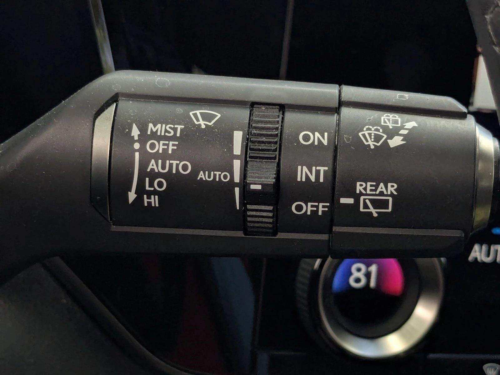2022 Lexus NX 350 Premium AWD