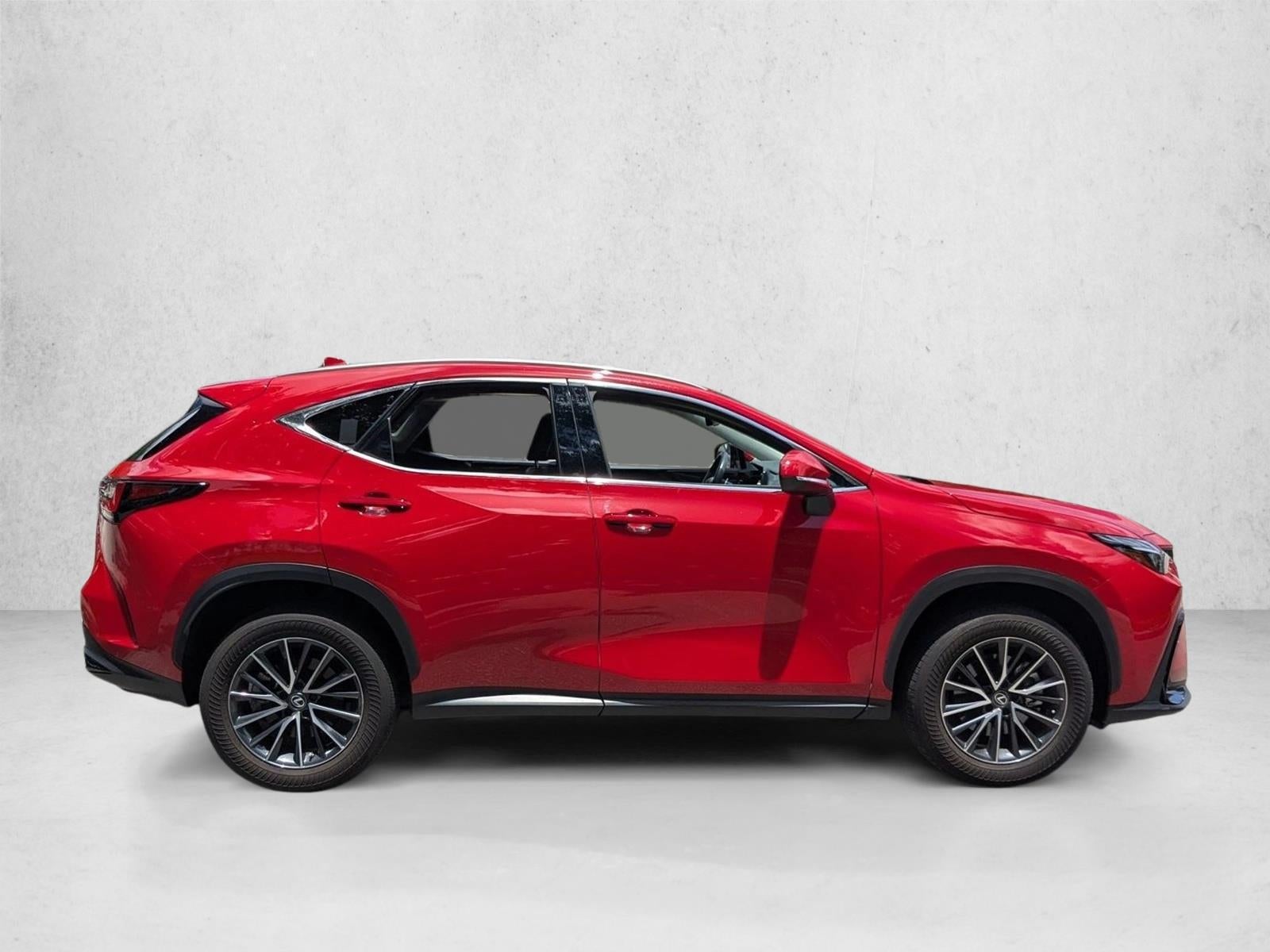 2022 Lexus NX 350 Premium AWD