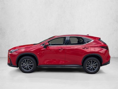 2022 Lexus NX 350 Premium AWD