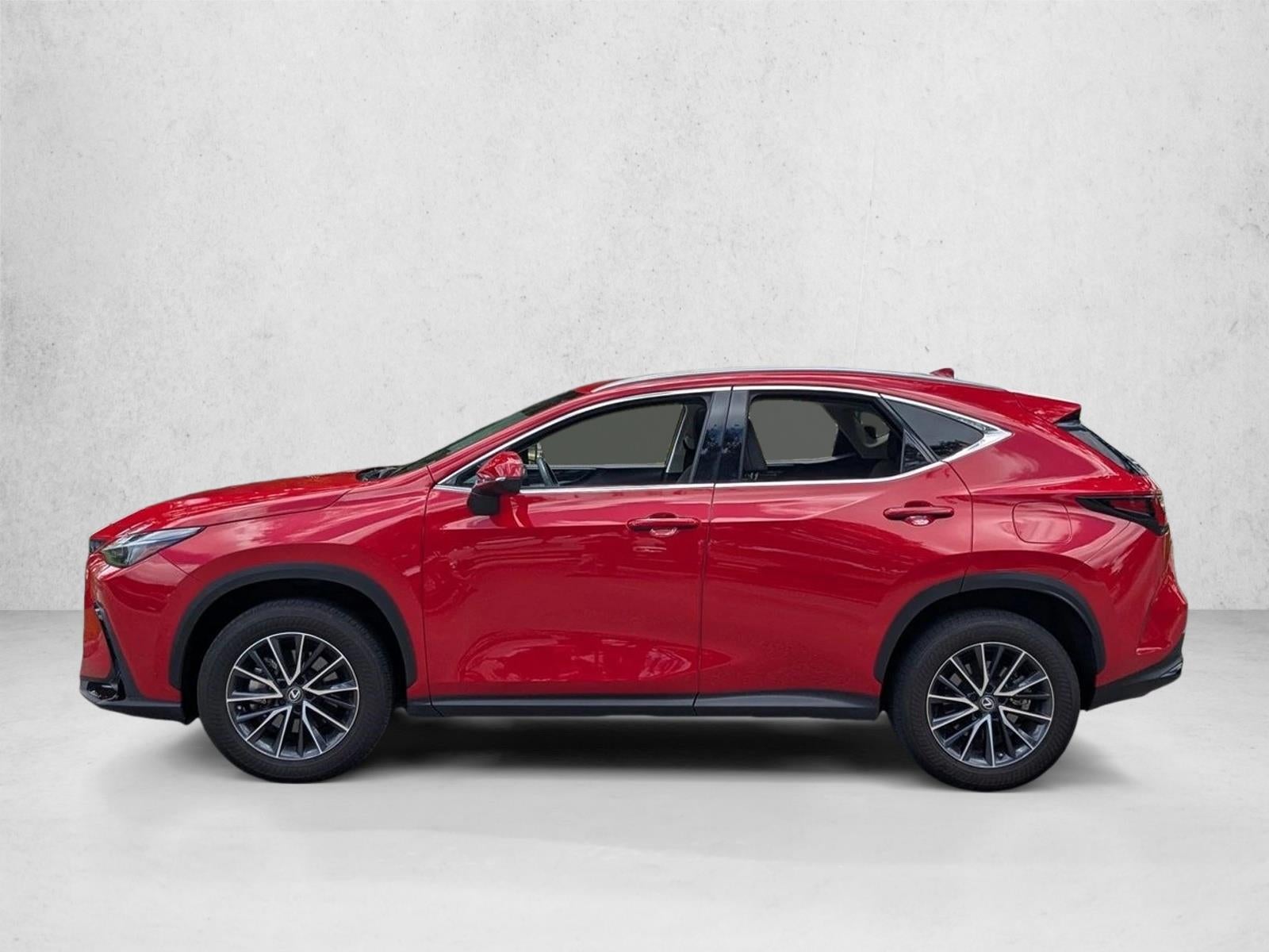 2022 Lexus NX 350 Premium AWD