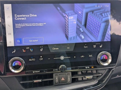 2022 Lexus NX 350 Premium AWD