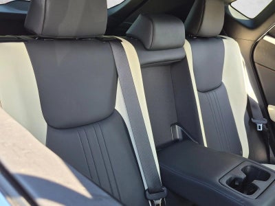 2023 Lexus NX 350h Premium AWD