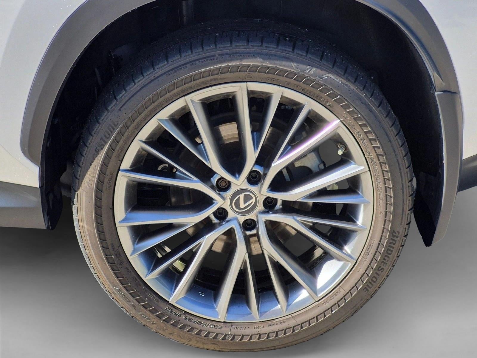 2023 Lexus NX 350h Premium AWD