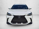 2023 Lexus NX 350h Premium AWD