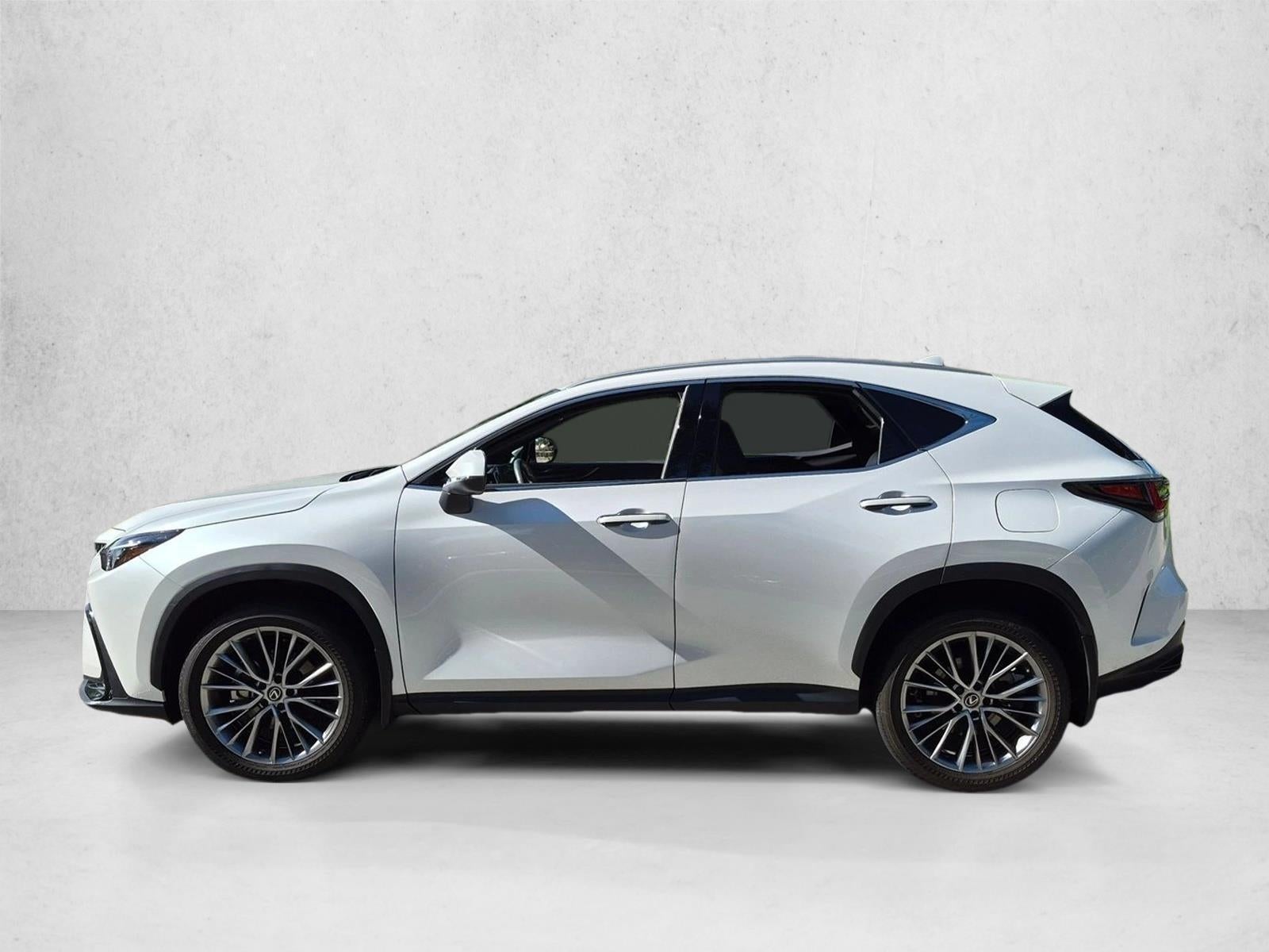 2023 Lexus NX 350h Premium AWD