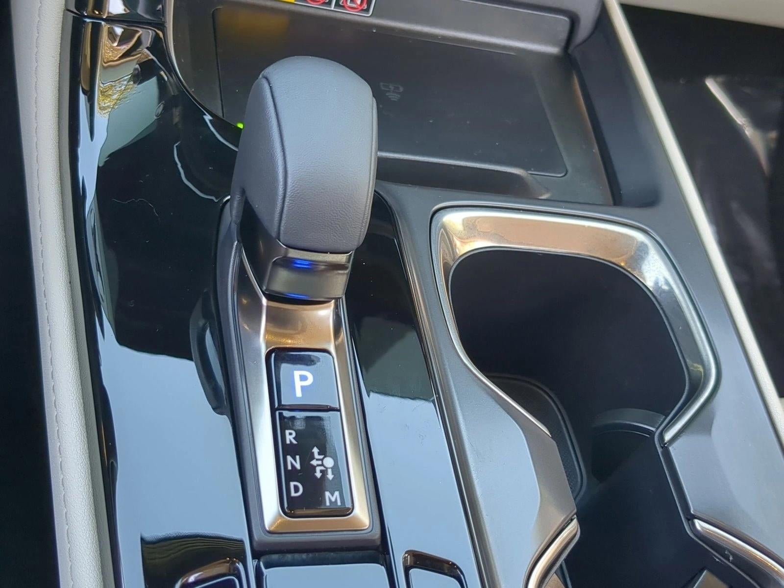 2026 Lexus NX Luxury AWD