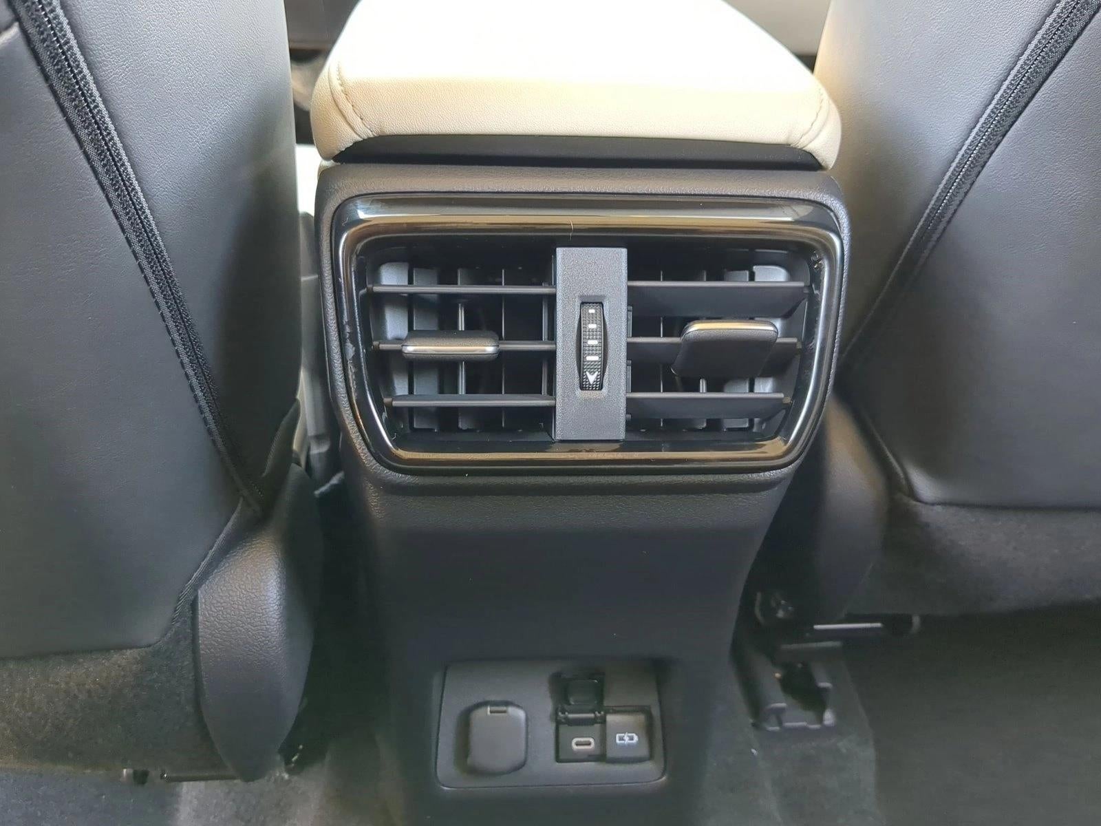 2026 Lexus NX Luxury AWD