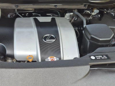 2021 Lexus RX 350 FWD
