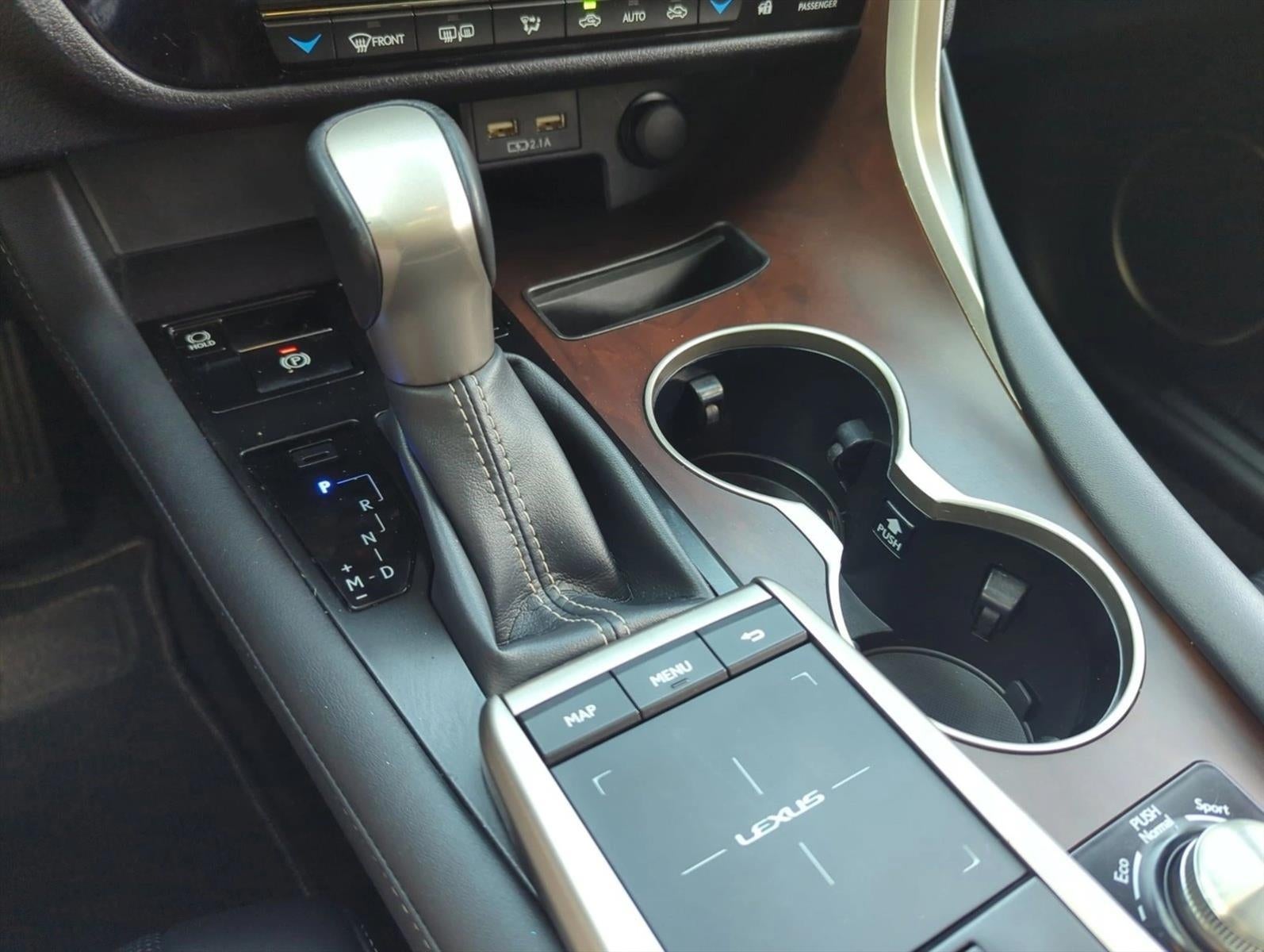 2021 Lexus RX 350 FWD