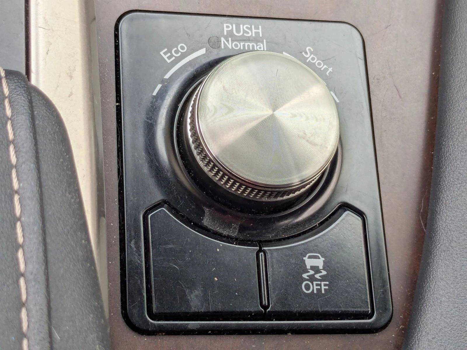 2021 Lexus RX 350 FWD